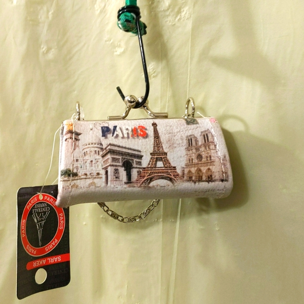 Mini Handbag 0539MP